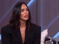 Megan Fox surprises fans with Britney Spears impression on Kelly Clarkson Show - Hindi News | Megan Fox surprises fans with Britney Spears impression on Kelly Clarkson Show | Latest entertainment News at Lokmattimes.com