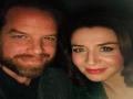 'Grey's Anatomy' star Caterina Scorsone, hubby Rob Giles split after decade of marriage - Hindi News | 'Grey's Anatomy' star Caterina Scorsone, hubby Rob Giles split after decade of marriage | Latest entertainment News at Lokmattimes.com