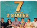 Arjun Kapoor weighs on importance of love as his movie '2 states' clocks 7 years - Hindi News | Arjun Kapoor weighs on importance of love as his movie '2 states' clocks 7 years | Latest entertainment News at Lokmattimes.com