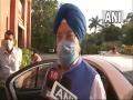 Covid vaccine hesitancy due to misinformation by Opposition, says Hardeep Singh Puri - Hindi News | Covid vaccine hesitancy due to misinformation by Opposition, says Hardeep Singh Puri | Latest national News at Lokmattimes.com