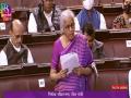 Nirmala Sitharaman lashes out at Congress over 'remote control' jibe - Hindi News | Nirmala Sitharaman lashes out at Congress over 'remote control' jibe | Latest politics News at Lokmattimes.com