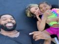 Tristan Thompson reacts to Khloe Kardashian's second baby plan - Hindi News | Tristan Thompson reacts to Khloe Kardashian's second baby plan | Latest entertainment News at Lokmattimes.com