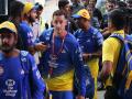 IPL 2021: CSK batting coach Hussey tests COVID-19 positive, sample sent for re-test - Hindi News | IPL 2021: CSK batting coach Hussey tests COVID-19 positive, sample sent for re-test | Latest cricket News at Lokmattimes.com