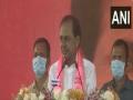 Telangana CM demands Assam CM Himanta Biswa Sarma's resignation over his remarks questioning Rahul Gandhi's parentage - Hindi News | Telangana CM demands Assam CM Himanta Biswa Sarma's resignation over his remarks questioning Rahul Gandhi's parentage | Latest politics News at Lokmattimes.com