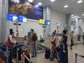 Hyderabad Airport resumes direct flights to UK under 'air transport bubbles' - Hindi News | Hyderabad Airport resumes direct flights to UK under 'air transport bubbles' | Latest national News at Lokmattimes.com