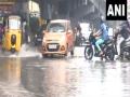 IMD predicts heavy rainfall in several areas of Telangana - Hindi News | IMD predicts heavy rainfall in several areas of Telangana | Latest national News at Lokmattimes.com