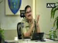 Emotional boost for Hyderabad cops as commissioner extends birthday, marriage anniversary wishes via video conference - Hindi News | Emotional boost for Hyderabad cops as commissioner extends birthday, marriage anniversary wishes via video conference | Latest national News at Lokmattimes.com