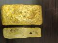 Passenger held with gold worth Rs 47 lakh concealed under bandages at Hyderabad airport - Hindi News | Passenger held with gold worth Rs 47 lakh concealed under bandages at Hyderabad airport | Latest national News at Lokmattimes.com