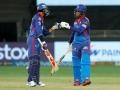 IPL 2021: Hetmyer's heroics helps Delhi Capitals topple CSK to regain top spot - Hindi News | IPL 2021: Hetmyer's heroics helps Delhi Capitals topple CSK to regain top spot | Latest cricket News at Lokmattimes.com