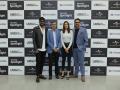 Hyundai collaborates with Universal Music India, launches Hyundai Spotlight - Hindi News | Hyundai collaborates with Universal Music India, launches Hyundai Spotlight | Latest business News at Lokmattimes.com