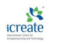iCreate kicks off 7th edition of the startup accelerator programme; invites applications from early-stage startups - Hindi News | iCreate kicks off 7th edition of the startup accelerator programme; invites applications from early-stage startups | Latest business News at Lokmattimes.com