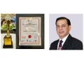 iEnergizer awarded 'BPO Organization of the Year Award' at Asia's Best Employer Brand Awards - Hindi News | iEnergizer awarded 'BPO Organization of the Year Award' at Asia's Best Employer Brand Awards | Latest business News at Lokmattimes.com