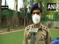 IGP Kashmir holds review meeting over Jammu IAF station blasts case - Hindi News | IGP Kashmir holds review meeting over Jammu IAF station blasts case | Latest national News at Lokmattimes.com