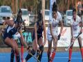 Indian junior women's hockey team hold Chile senior women's team to 2-2 draw - Hindi News | Indian junior women's hockey team hold Chile senior women's team to 2-2 draw | Latest hockey News at Lokmattimes.com