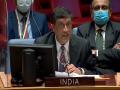 At UNSC open debate, India commits to intl obligations on illicit arms trade - Hindi News | At UNSC open debate, India commits to intl obligations on illicit arms trade | Latest international News at Lokmattimes.com
