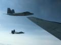 US deploys F-22 fighters to Qatar amid tensions with Iran - Hindi News | US deploys F-22 fighters to Qatar amid tensions with Iran | Latest international News at Lokmattimes.com