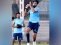 IPL 2021: DC pacer Ishant Sharma fit to play - Hindi News | IPL 2021: DC pacer Ishant Sharma fit to play | Latest cricket News at Lokmattimes.com