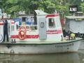 Kerala converts boats into ambulances for COVID-19 patients - Hindi News | Kerala converts boats into ambulances for COVID-19 patients | Latest national News at Lokmattimes.com