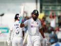 Ind vs Eng: 350 would be a good total on this wicket, says Rohit - Hindi News | Ind vs Eng: 350 would be a good total on this wicket, says Rohit | Latest cricket News at Lokmattimes.com