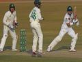 Pak vs SA, 2nd Test: Bowlers bring back Proteas after Hasan Ali scalps five wickets - Hindi News | Pak vs SA, 2nd Test: Bowlers bring back Proteas after Hasan Ali scalps five wickets | Latest cricket News at Lokmattimes.com