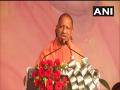 Samajwadi Party govt seized land of dalits, property of the poor, says UP CM Adityanath - Hindi News | Samajwadi Party govt seized land of dalits, property of the poor, says UP CM Adityanath | Latest national News at Lokmattimes.com
