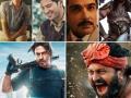 Films 'Pathaan', 'Kantara', series 'Jubilee' and 'Farzi' nominated at IFFM 2023 - Hindi News | Films 'Pathaan', 'Kantara', series 'Jubilee' and 'Farzi' nominated at IFFM 2023 | Latest international News at Lokmattimes.com