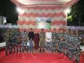 J-K: CRPF holds Iftar Milan - Hindi News | J-K: CRPF holds Iftar Milan | Latest national News at Lokmattimes.com
