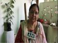 BJP VP Baby Rani Maurya slams Opposition for twisting her statement on women protection - Hindi News | BJP VP Baby Rani Maurya slams Opposition for twisting her statement on women protection | Latest politics News at Lokmattimes.com