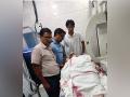 Siblings' Death: Irate Mob thrash on-duty doctor, ransack rural hospital in Tripura - Hindi News | Siblings' Death: Irate Mob thrash on-duty doctor, ransack rural hospital in Tripura | Latest national News at Lokmattimes.com