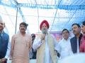 Hardeep Singh Puri launches special COVID vaccination drive for Chhath Puja devotees in Delhi - Hindi News | Hardeep Singh Puri launches special COVID vaccination drive for Chhath Puja devotees in Delhi | Latest national News at Lokmattimes.com