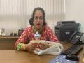 IIT Ropar develops power free CPAP device "Jivan Vayu" - Hindi News | IIT Ropar develops power free CPAP device "Jivan Vayu" | Latest national News at Lokmattimes.com