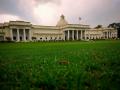 90 students of IIT Roorkee test positive for COVID-19, hostels sealed - Hindi News | 90 students of IIT Roorkee test positive for COVID-19, hostels sealed | Latest national News at Lokmattimes.com