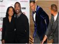 When you hurt my child, you hurt me: Chris Rock's mom reacts to Will Smith slapping her son at Oscars - Hindi News | When you hurt my child, you hurt me: Chris Rock's mom reacts to Will Smith slapping her son at Oscars | Latest entertainment News at Lokmattimes.com