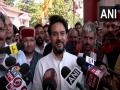 Anurag Thakur confident of winning upcoming Himachal Assembly polls - Hindi News | Anurag Thakur confident of winning upcoming Himachal Assembly polls | Latest politics News at Lokmattimes.com