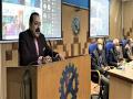 UV-C technology totally effective in mitigation of airborne transmission of SARS-COV-2: Jitendra Singh - Hindi News | UV-C technology totally effective in mitigation of airborne transmission of SARS-COV-2: Jitendra Singh | Latest national News at Lokmattimes.com