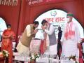 Dharmendra Pradhan inaugurates 29th 'HunarHaat' in UP's Rampur - Hindi News | Dharmendra Pradhan inaugurates 29th 'HunarHaat' in UP's Rampur | Latest national News at Lokmattimes.com