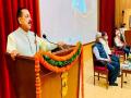 India to set up over 100 earthquake observatories in next five years: Jitendra Singh - Hindi News | India to set up over 100 earthquake observatories in next five years: Jitendra Singh | Latest national News at Lokmattimes.com