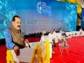 Sustainable startups linked with livelihood opportunities will be key to India's economy in future: Jitendra Singh - Hindi News | Sustainable startups linked with livelihood opportunities will be key to India's economy in future: Jitendra Singh | Latest national News at Lokmattimes.com
