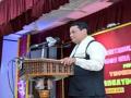 Sonowal inaugurates new unit of Ayurveda hospital in Karnataka - Hindi News | Sonowal inaugurates new unit of Ayurveda hospital in Karnataka | Latest national News at Lokmattimes.com