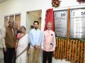 Delhi: Jaishankar, Anurag Thakur inaugurate first-ever SAI Squash Courts at Major Dhyanchand Stadium - Hindi News | Delhi: Jaishankar, Anurag Thakur inaugurate first-ever SAI Squash Courts at Major Dhyanchand Stadium | Latest other-sports News at Lokmattimes.com