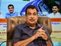 Gadkari inaugurates, lays foundation of 16 National Highway projects in Andhra Pradesh - Hindi News | Gadkari inaugurates, lays foundation of 16 National Highway projects in Andhra Pradesh | Latest national News at Lokmattimes.com