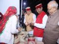 Arjun Munda inaugurates Uttarakhand Tribal Festival as part of 'Azadi ka Amrit Mahotsav' - Hindi News | Arjun Munda inaugurates Uttarakhand Tribal Festival as part of 'Azadi ka Amrit Mahotsav' | Latest national News at Lokmattimes.com