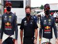 Red Bull's misfortune will balance itself out in second half of season, says Christian Horner - Hindi News | Red Bull's misfortune will balance itself out in second half of season, says Christian Horner | Latest other-sports News at Lokmattimes.com