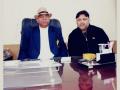 Toyam Industries Ltd. signs 'Dangal' fame Mahavir Singh Phogat on its advisory board - Hindi News | Toyam Industries Ltd. signs 'Dangal' fame Mahavir Singh Phogat on its advisory board | Latest business News at Lokmattimes.com
