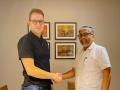 Promoty OU - European influencer management platform inks JV with IMP Marketing Services to enter India - Hindi News | Promoty OU - European influencer management platform inks JV with IMP Marketing Services to enter India | Latest business News at Lokmattimes.com