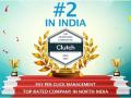 Clutch named Conversion Perk Chandigarh's leading PPC management company for 2022 - Hindi News | Clutch named Conversion Perk Chandigarh's leading PPC management company for 2022 | Latest business News at Lokmattimes.com