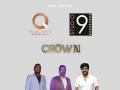 QFrame Movie and Studio 9 Production join hands for their joint venture "The Crown" & Establishing Entertainment Multi-Ventures in South of INDIA - Hindi News | QFrame Movie and Studio 9 Production join hands for their joint venture "The Crown" & Establishing Entertainment Multi-Ventures in South of INDIA | Latest business News at Lokmattimes.com