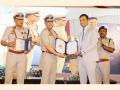 Dr Sameer Bhati, Director, Star Imaging, felicitated by Rakesh Asthana, Delhi Police Commissioner, for supporting Wellness Center - Hindi News | Dr Sameer Bhati, Director, Star Imaging, felicitated by Rakesh Asthana, Delhi Police Commissioner, for supporting Wellness Center | Latest business News at Lokmattimes.com