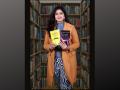 Leading publishing house Blue Rose publishes "Unique Thinking" by author Srilekha Kaluvakunta - Hindi News | Leading publishing house Blue Rose publishes "Unique Thinking" by author Srilekha Kaluvakunta | Latest business News at Lokmattimes.com