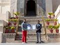 Lakshyaraj Singh Mewar enters the Guinness World Record for a record 6th time - Hindi News | Lakshyaraj Singh Mewar enters the Guinness World Record for a record 6th time | Latest business News at Lokmattimes.com
